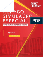 Repaso de Química PDF