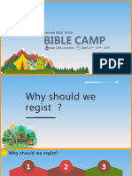 Present Chapel-Bible Camp