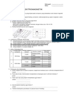 LKS 3 Induksi Elektromagnetik