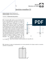 Ejercicios Propuestos C3