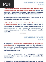 Auditoria de Sistemas de Informacion