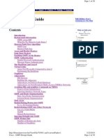 OSPF Design Guide: TAC Notice: What's