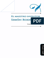 Kohan-Walter-el-maestro-inventor-simón-rodriguez - PDF Versión 1 PDF