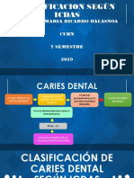 ICDAS Seminario