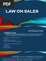 Sales Powerpoint