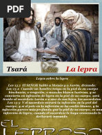 La Lepra