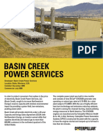 CPGS - Power House PDF