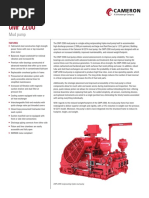 CMP 2200 Product Sheet