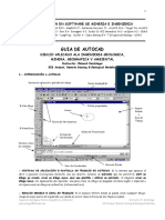 AutoCAD Manual Comandos