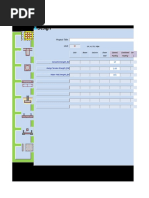 RC Element Analysis and Design Program