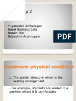 Group 2: Yuganeshri Ambalagan Nurul Nazhatul Iqfa Nurain Izni Subashini Arumugam