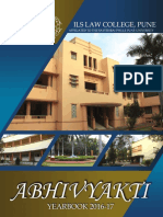 Abhivyakti Yearbook 2016-17-1