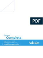 1 - Adeslas Completa Coberturas