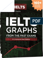 167 Solved Graphs For Ielts Watermark PDF