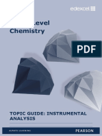 A Level Chemistry Practicals Guide For Students