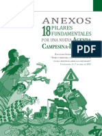 Anexos 18 Pilares Fundamentales