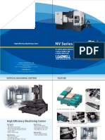 Leadwell NV-Serie 2015 PDF