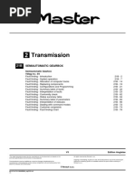 Renault Semiauto Gearbox PDF