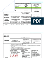 RPH Bahasa Melayu - Template