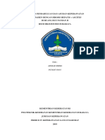 LP SH + Ascites