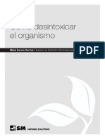 Como Desintoxicar El Organismo PDF