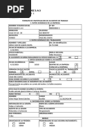 (En Proceso) FORMATO DE INVESTIGACION DE ACCIDENTE DE TRABAJO (Jorge Alban)