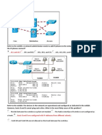 E Switching