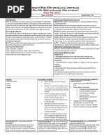 Mini Lesson 6 Plan Edu 536