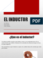 El Inductor