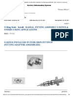 793d Off-Highway Truck Fdb00001-Up (Machine) Powered by 3516b Engine (Sebp3976 - 206) - Systems & Components