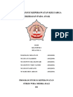 Tugas Kep. Keluarga KLP 6 Trend Dan Issue Kep. Keluarga