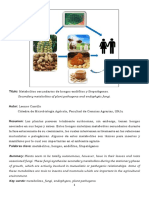 Metabolitos Secundarios, L Carrillo