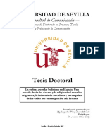 Tesis Doctoral Wendy Inarra PDF