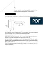 Analysis of Strains