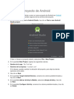 Crear Un Proyecto de Androi1