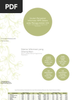 Usulan Penyajian Informasi WPS Dalam Peta Menggunakan GIS: Tia Tri Septira (Mahasiswa KP) 7 Februari 2019