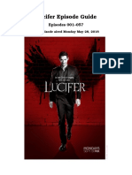 Lucifer PDF