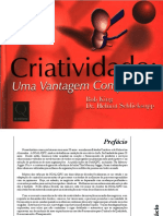 Criatividade Completo 348p PDF