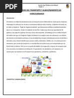 Resumen Tema 1 Generalidades