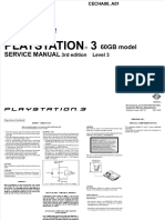 Dokumen - Tips - 60gb ps3 Service Manual 3rd Edition PDF