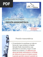 03 Presión Manometrica