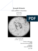 Thesis Joseph Schmitt