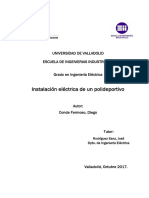 Polideportivo PDF