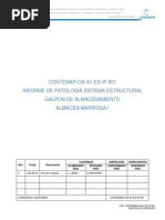 Patologia Estructural