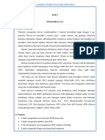 Karakteristik Dan Aplikasi Thyristor-1