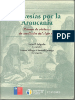 Travesias Por La Araucania. Relatos de V PDF