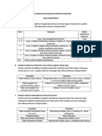 Peraturan Divisi Bahasa Periode 2019