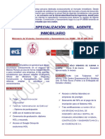 Información Curso UNI