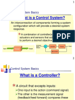 8 Control Basics PDF