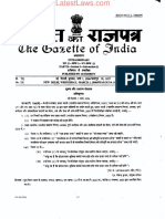 Prasar Bharati (Broadcasting Corporation of India) (Amendment) Rules, 2006